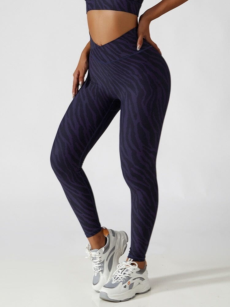 Hengittävät Leggingsit – naisten leggingsit