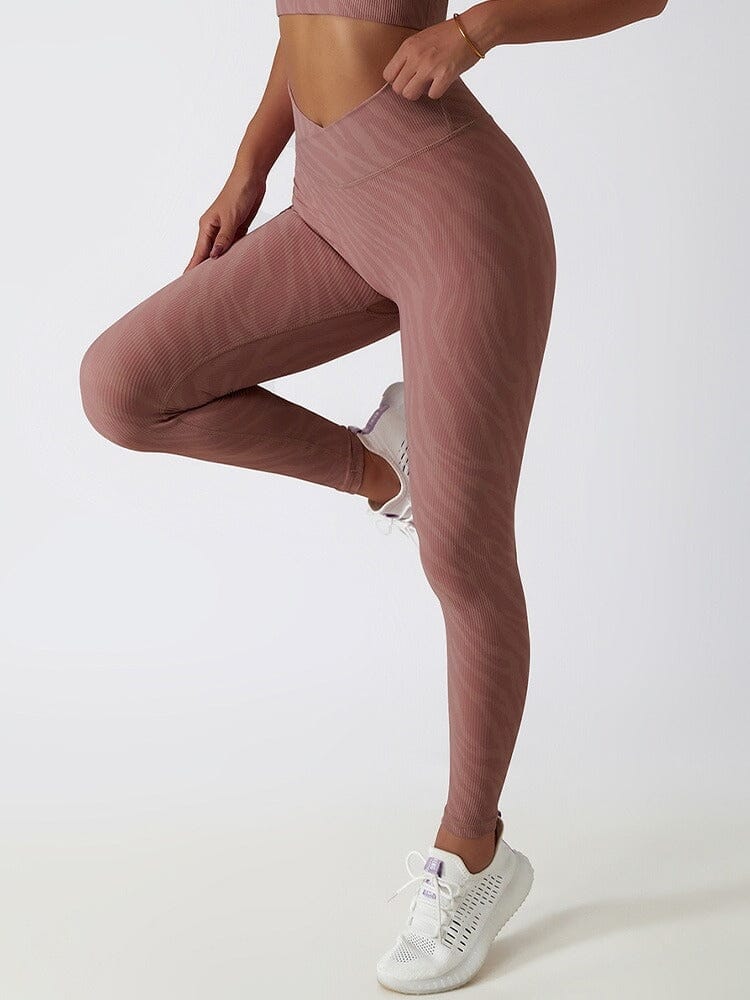 Hengittävät Leggingsit – naisten leggingsit