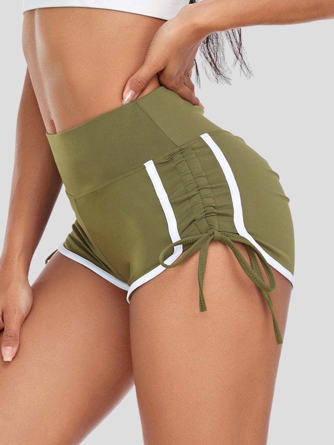 Ajattomat Leggingsit Tyylitietoisille Naisille