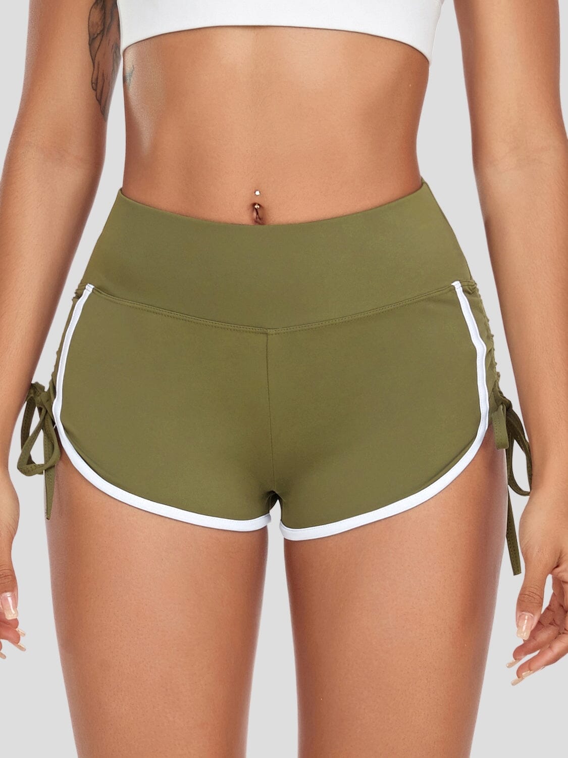 Ajattomat Leggingsit Tyylitietoisille Naisille
