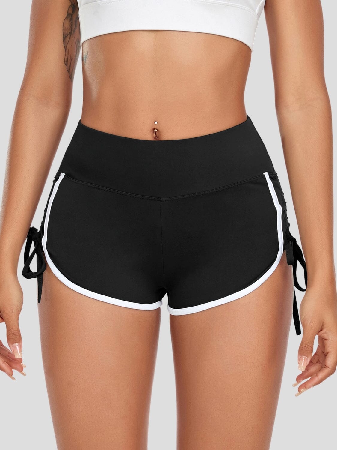 Ajattomat Leggingsit Tyylitietoisille Naisille