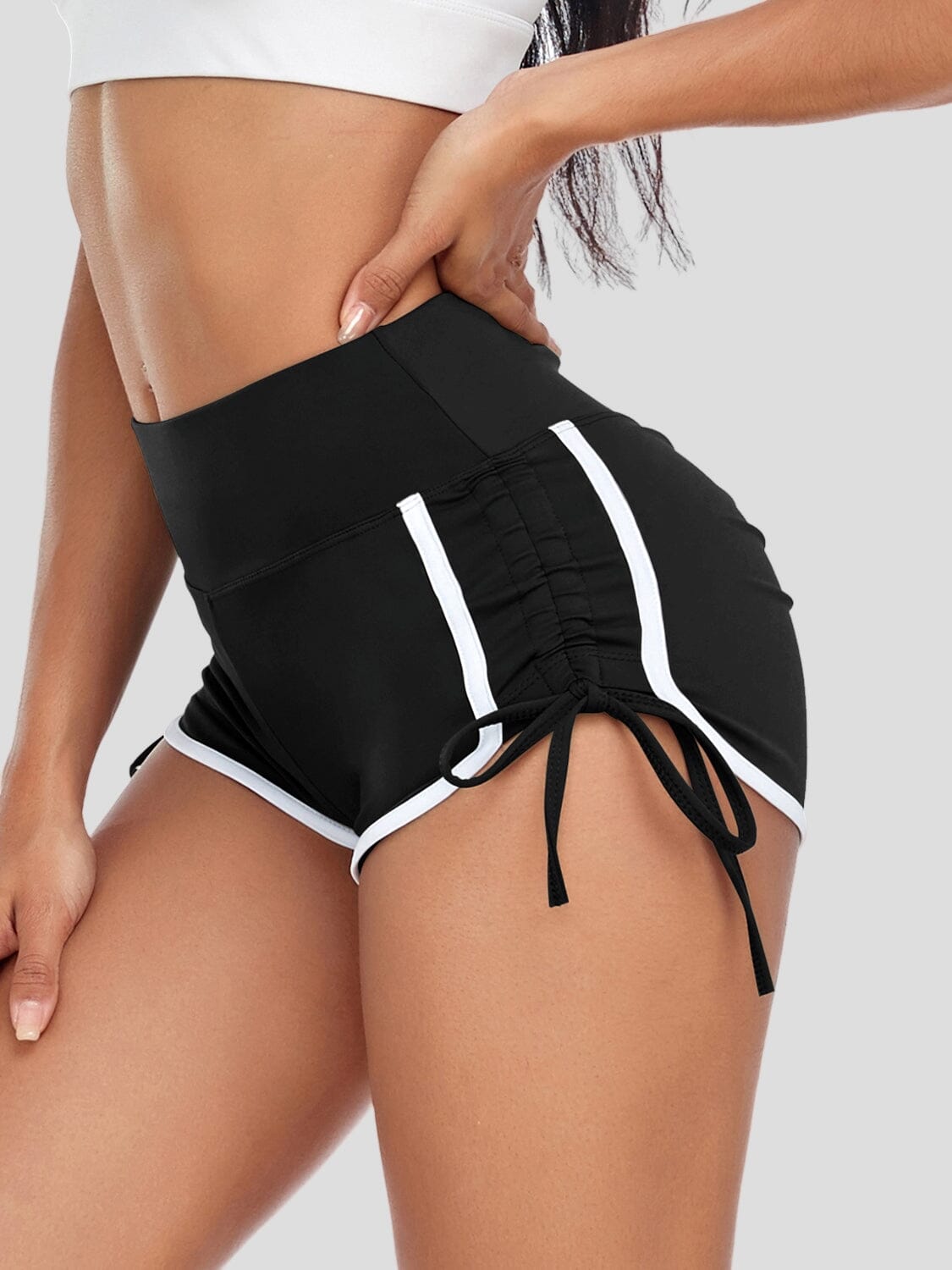 Ajattomat Leggingsit Tyylitietoisille Naisille