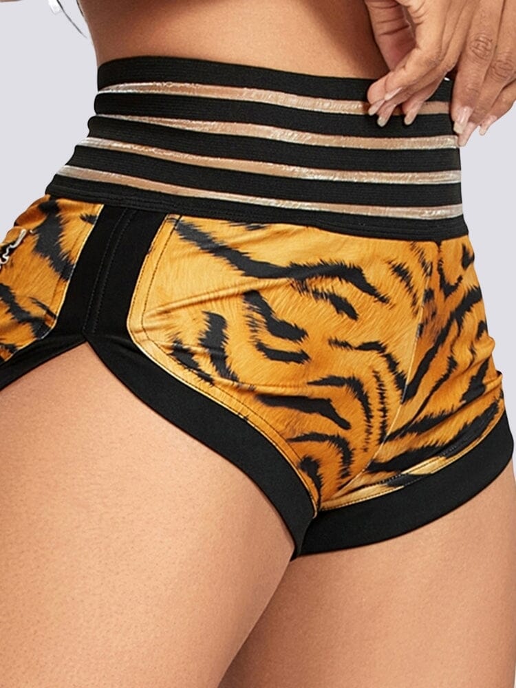 Leggingsit Aktiivinaisille – Hengittävät