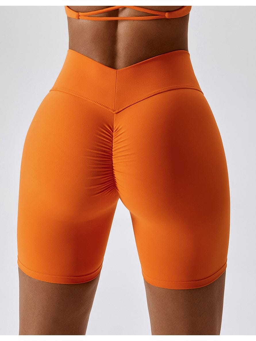 Venyvät Leggingsit – muodikkaat leggingsit
