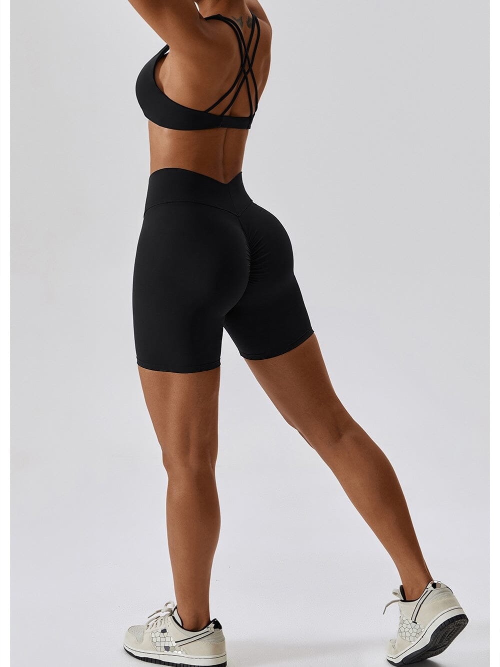 Venyvät Leggingsit – muodikkaat leggingsit