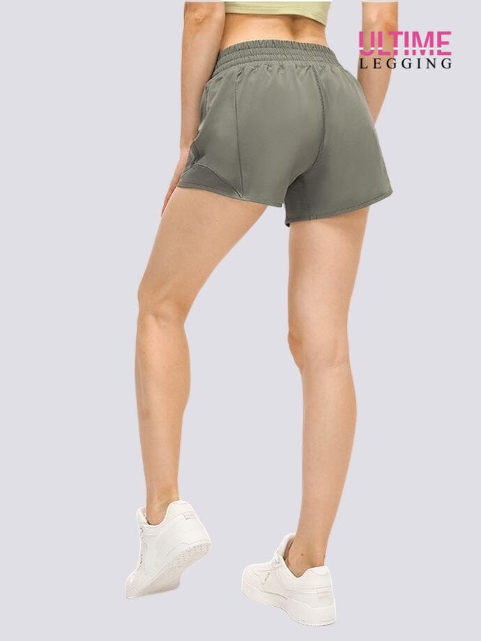 Ergonomiset Leggingsit | Muotoilevat leggingsit