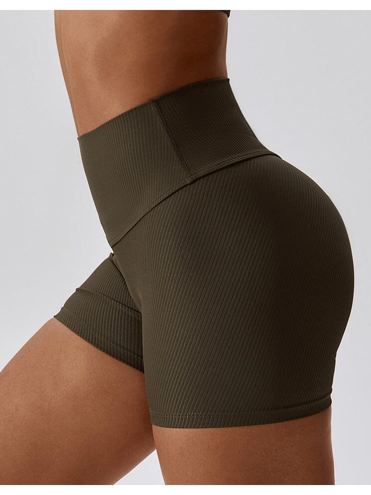 Leggingsit Tyylitietoisille Naisille – Tyylikkäät