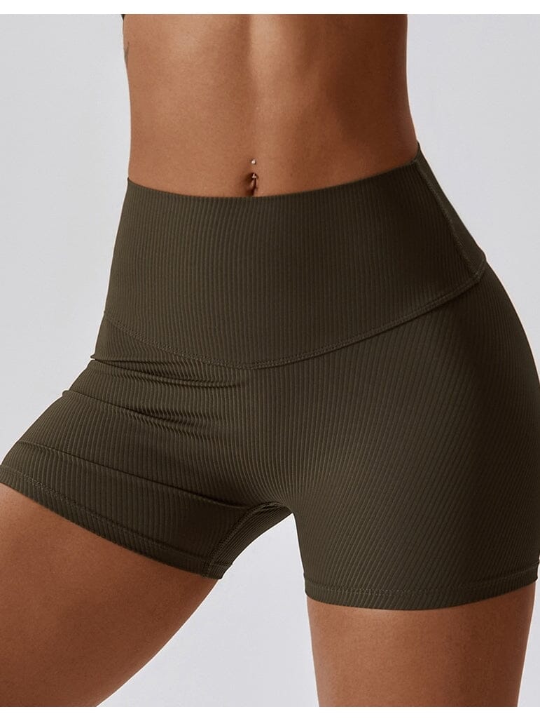 Leggingsit Tyylitietoisille Naisille – Tyylikkäät