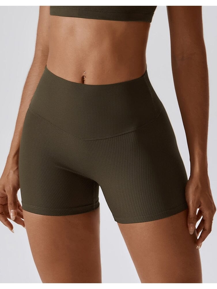 Leggingsit Tyylitietoisille Naisille – Tyylikkäät