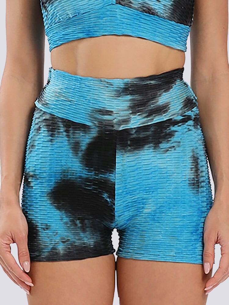 Short Fitness Court Shorts Helanke-Srbija.com sa Bleu 