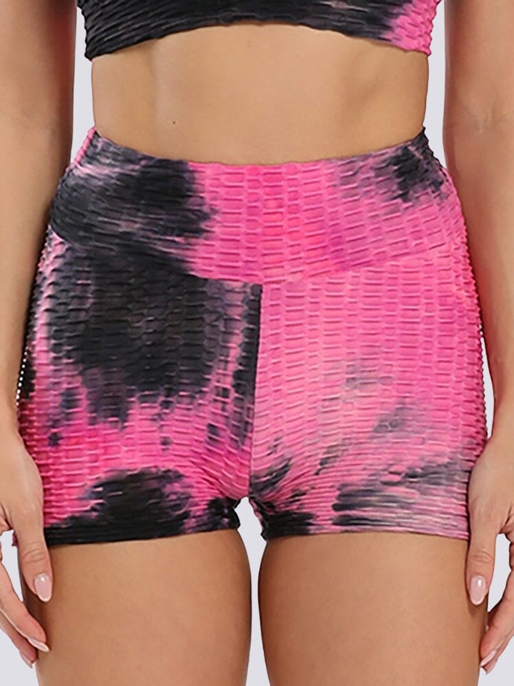 Short Fitness Court Shorts Helanke-Srbija.com sa Rose 