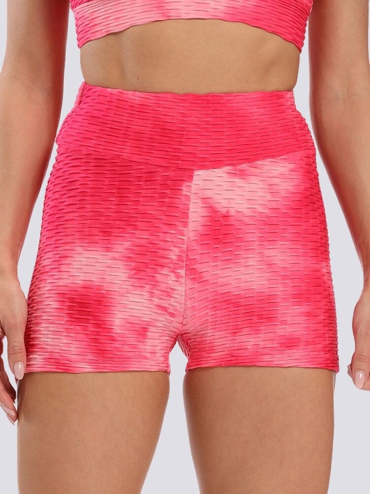 Short Fitness Court Shorts Helanke-Srbija.com sa Rouge 
