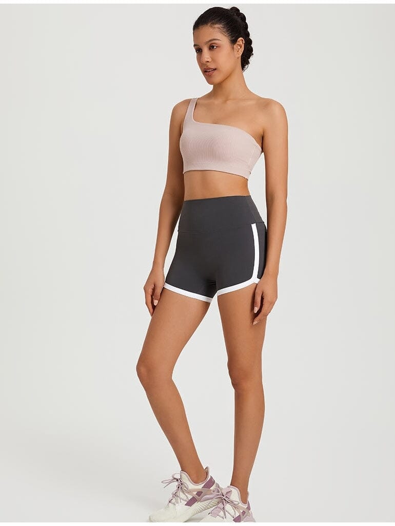 Pehmeät Leggingsit Modernille Naiselle