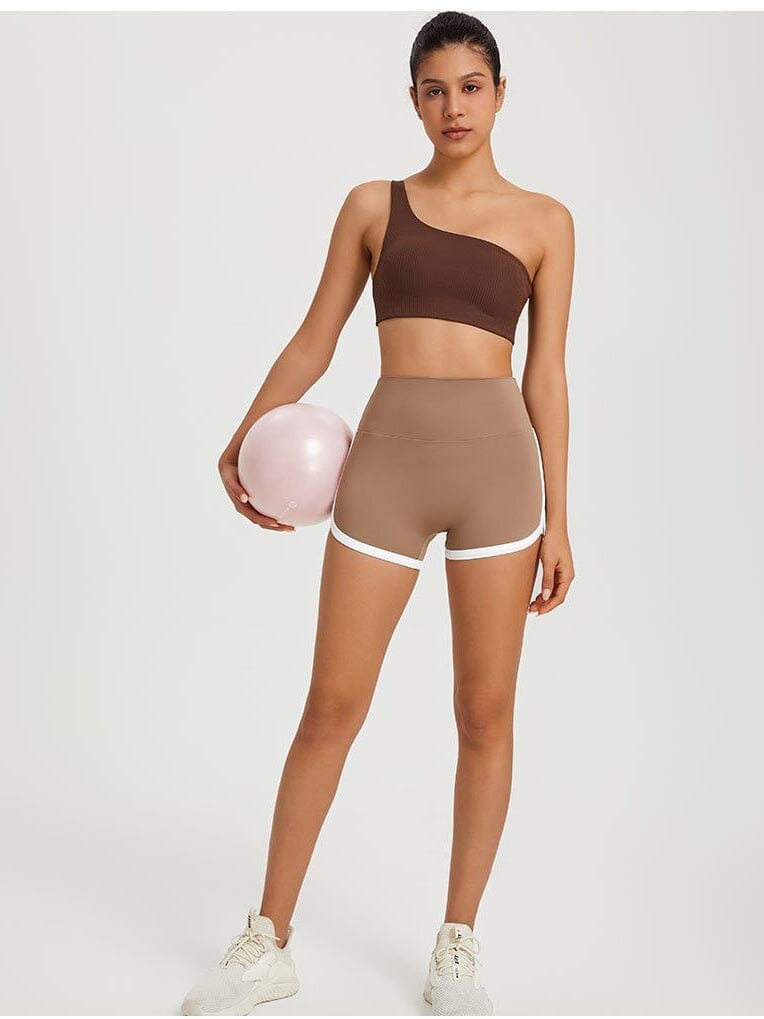 Pehmeät Leggingsit Modernille Naiselle