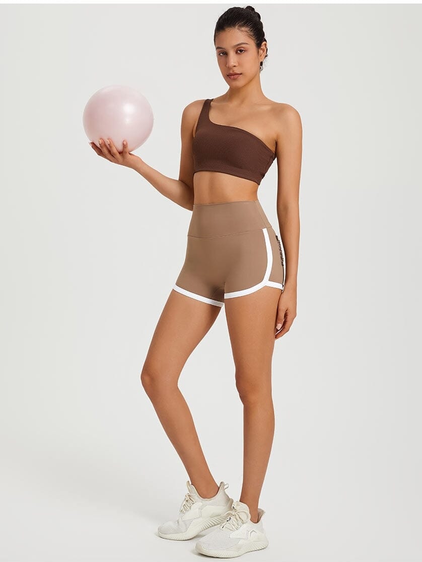 Pehmeät Leggingsit Modernille Naiselle