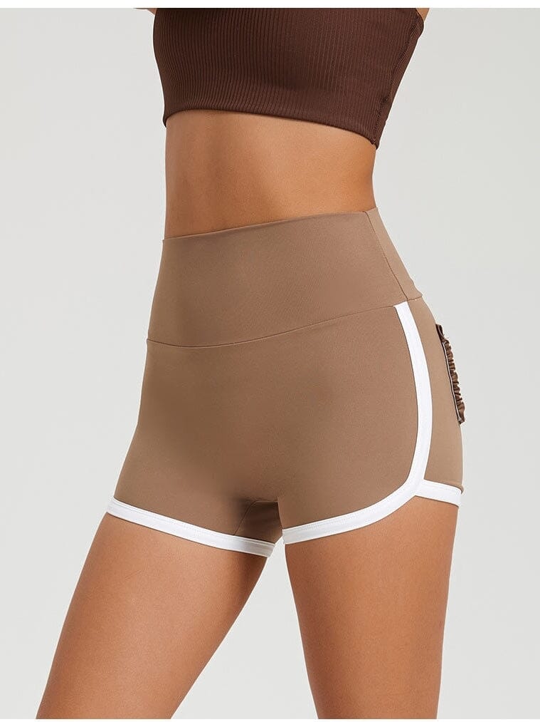 Pehmeät Leggingsit Modernille Naiselle