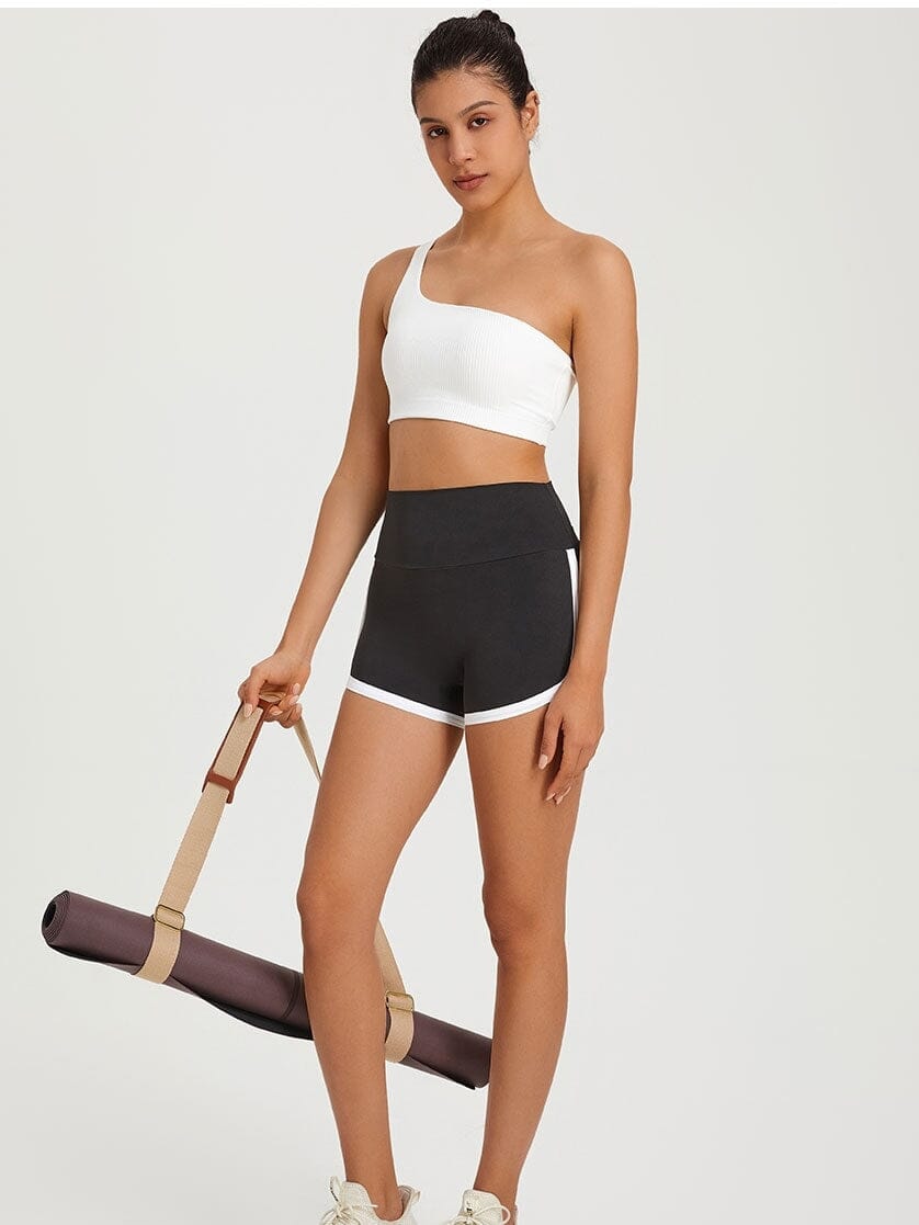Pehmeät Leggingsit Modernille Naiselle