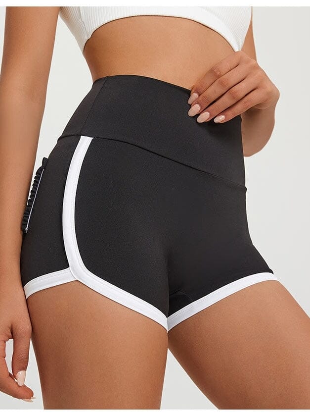 Pehmeät Leggingsit Modernille Naiselle