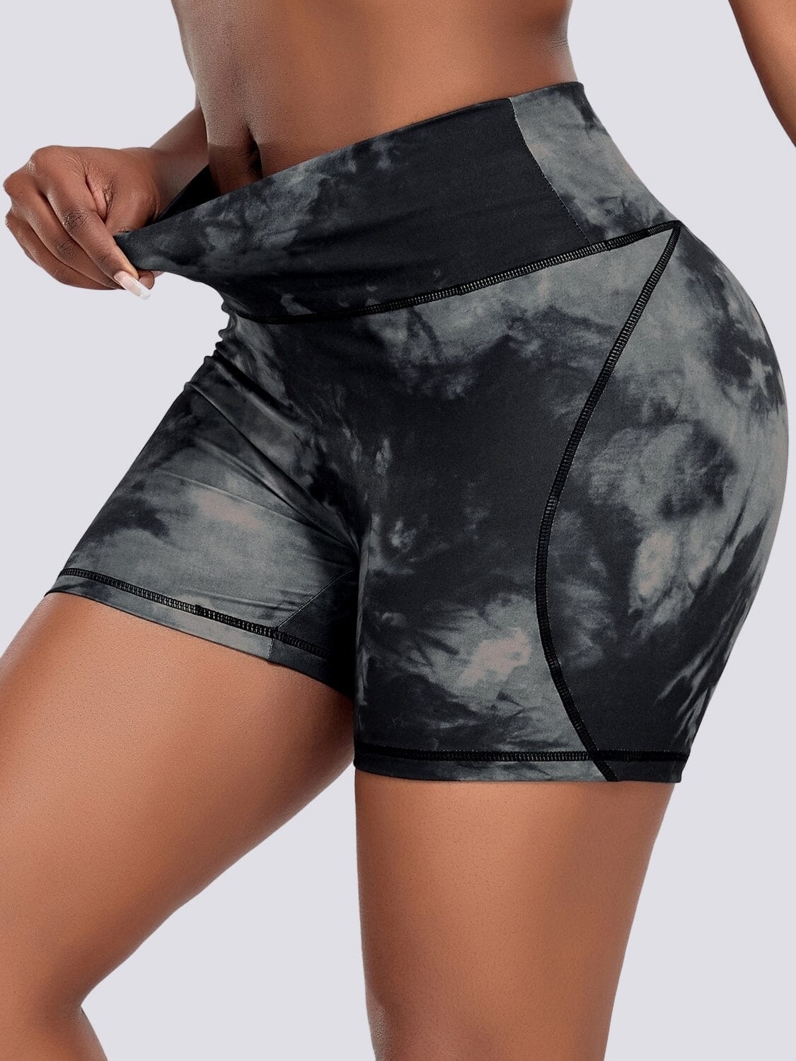 Leggingsit Aktiivinaisille – Trendikkäät