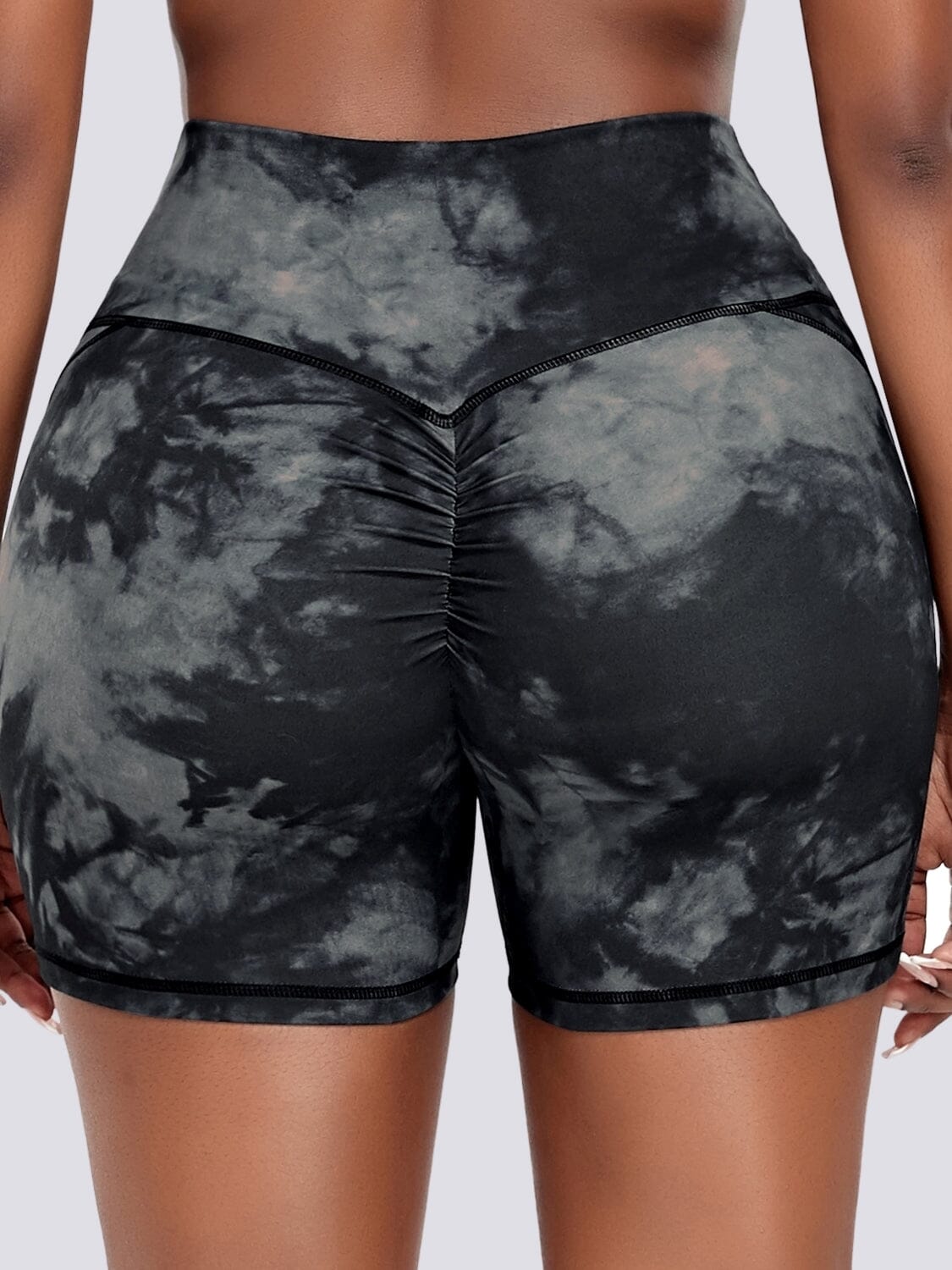 Leggingsit Aktiivinaisille – Trendikkäät