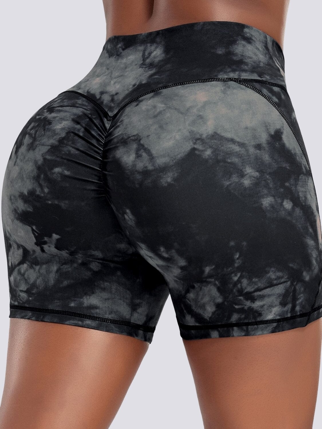 Short Push Up Fessier - Sport Shorts Helanke-Srbija.com sa 