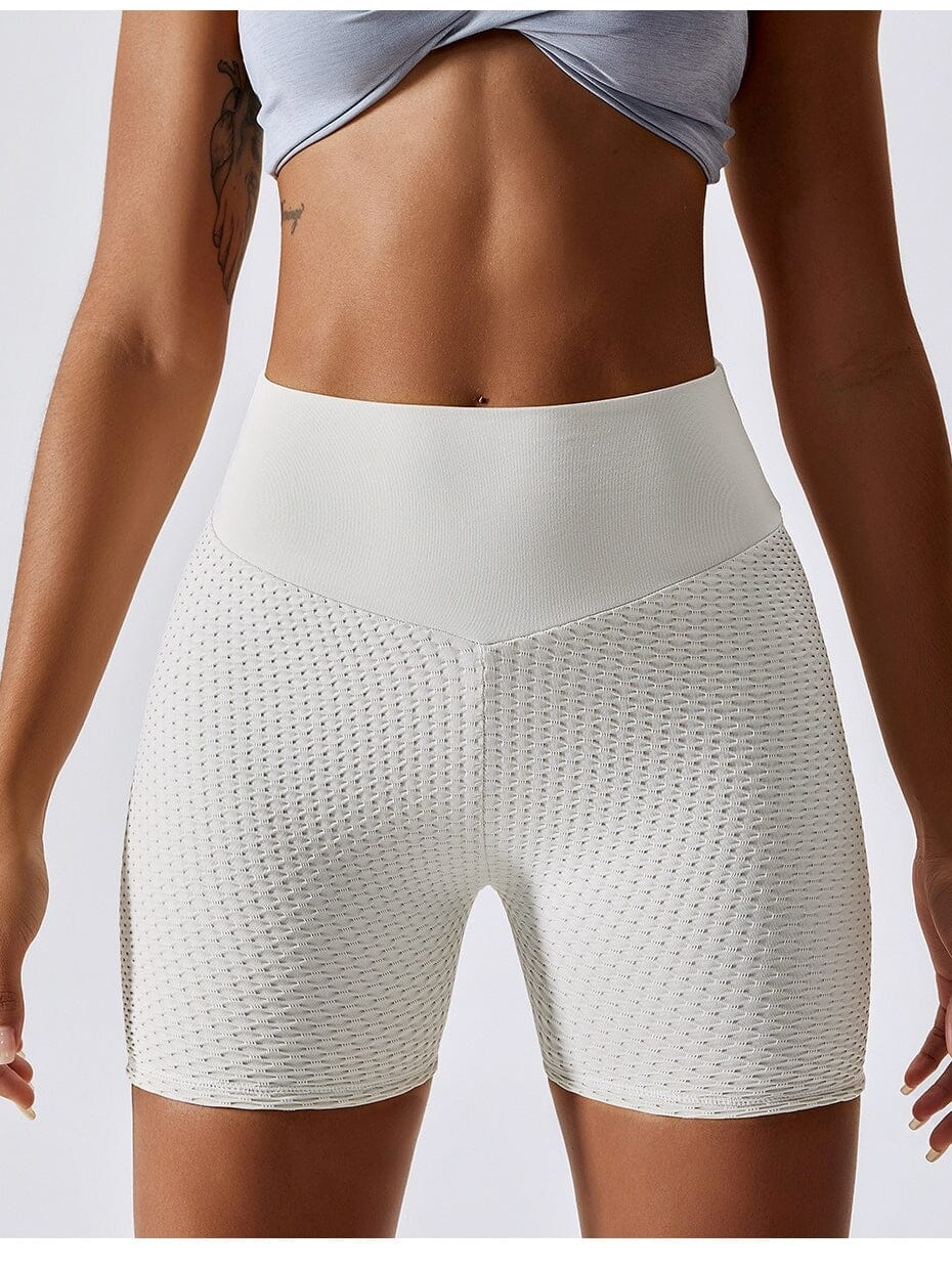 Venyvät Leggingsit | Muotoilevat leggingsit