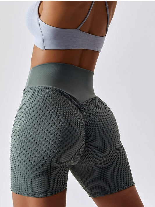 Venyvät Leggingsit | Muotoilevat leggingsit
