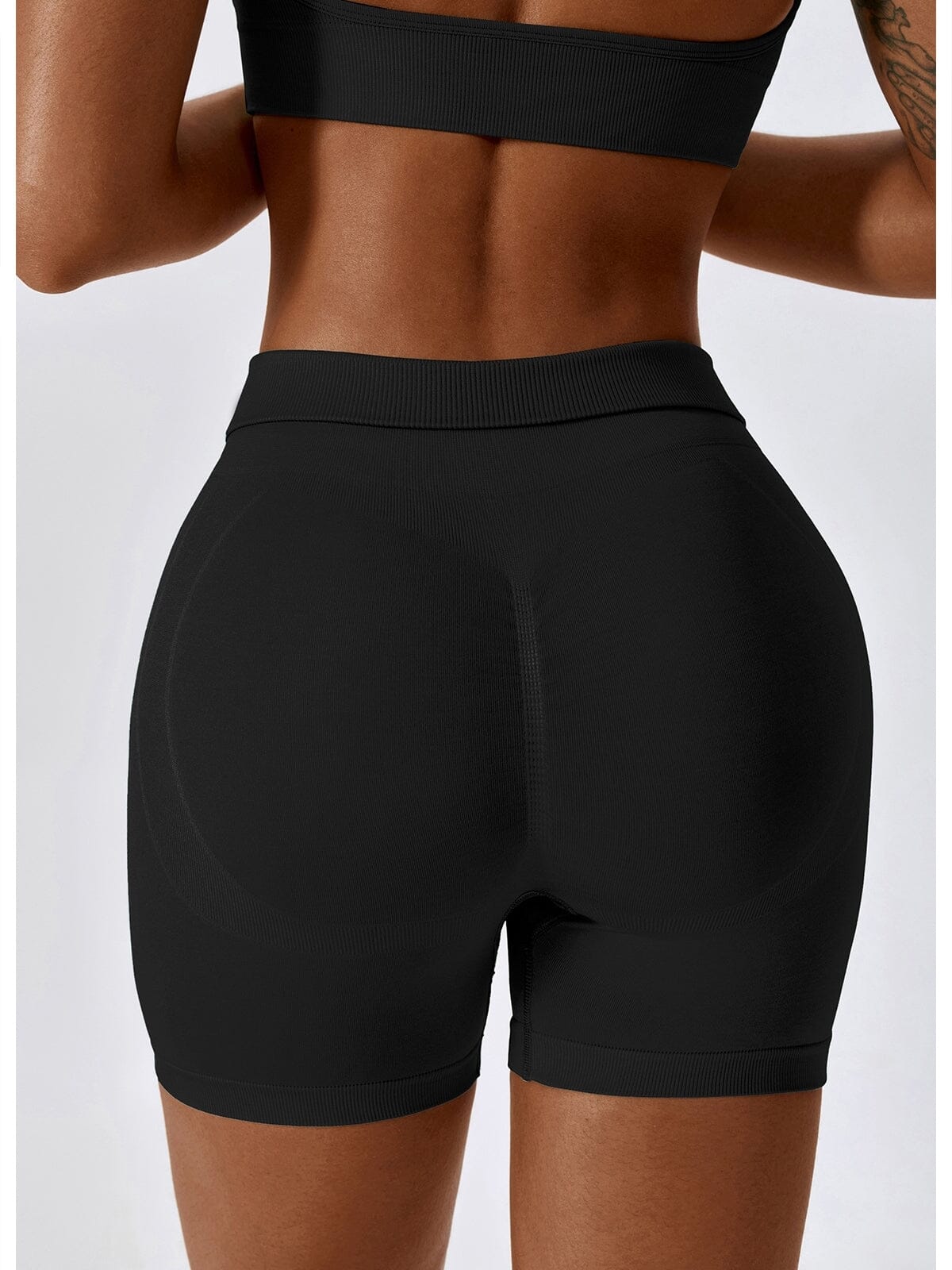 Venyvät ja Saumattomat Leggingsit