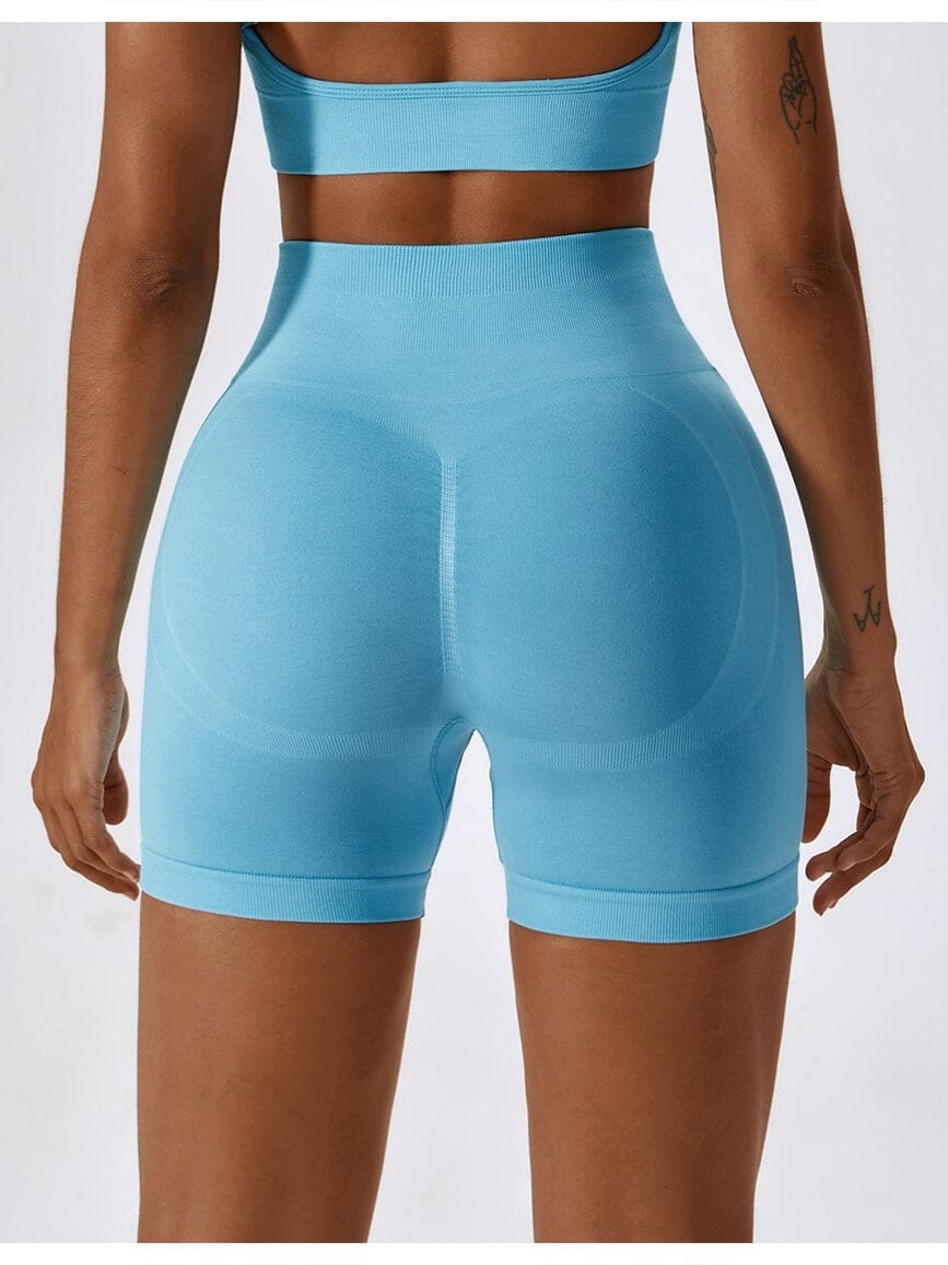 Venyvät ja Saumattomat Leggingsit