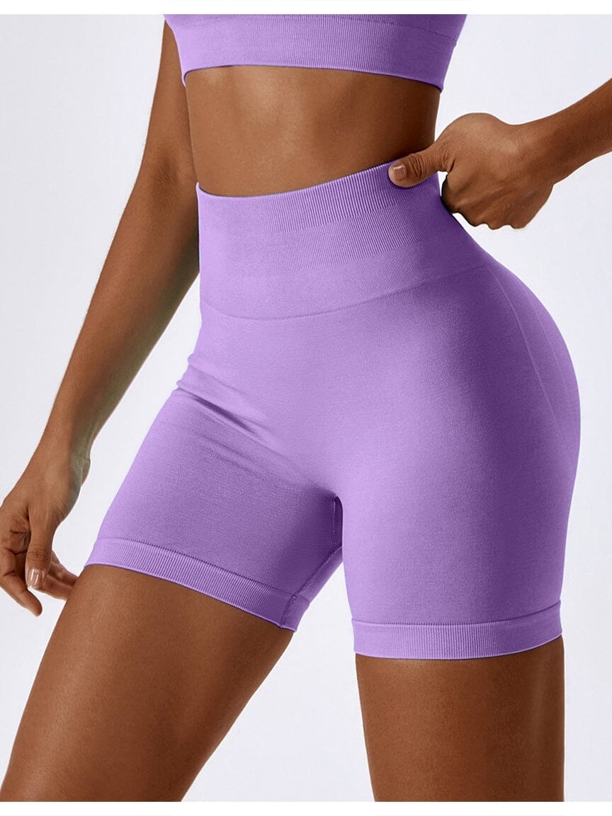 Venyvät ja Saumattomat Leggingsit
