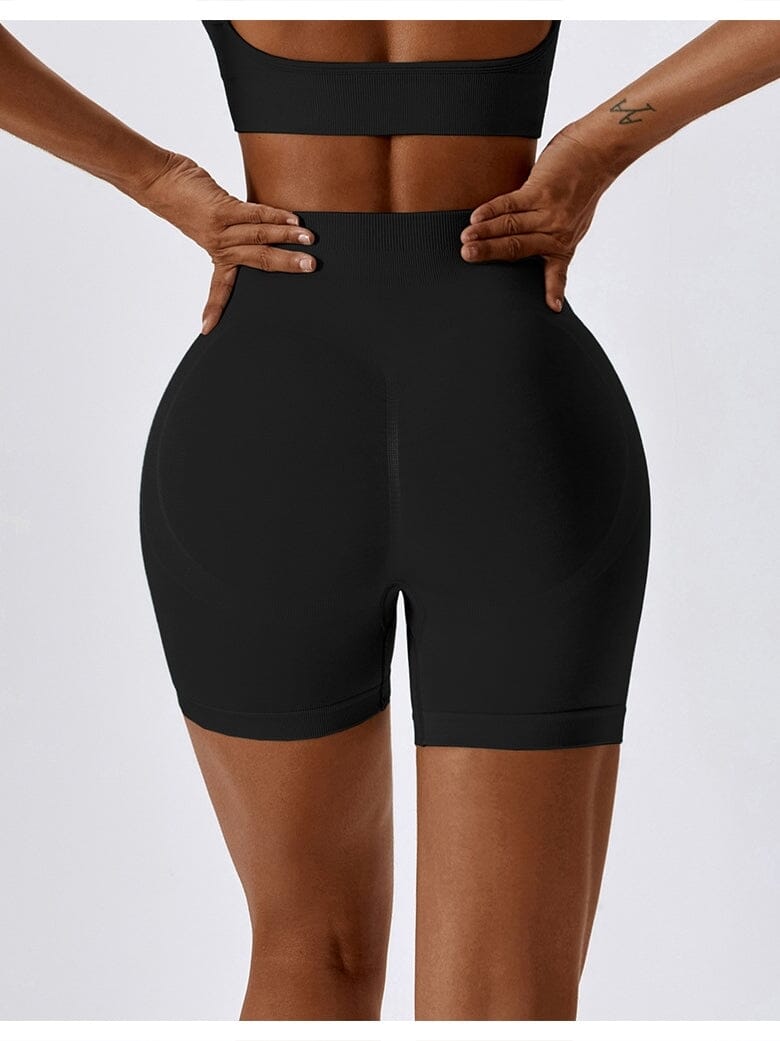 Venyvät ja Saumattomat Leggingsit