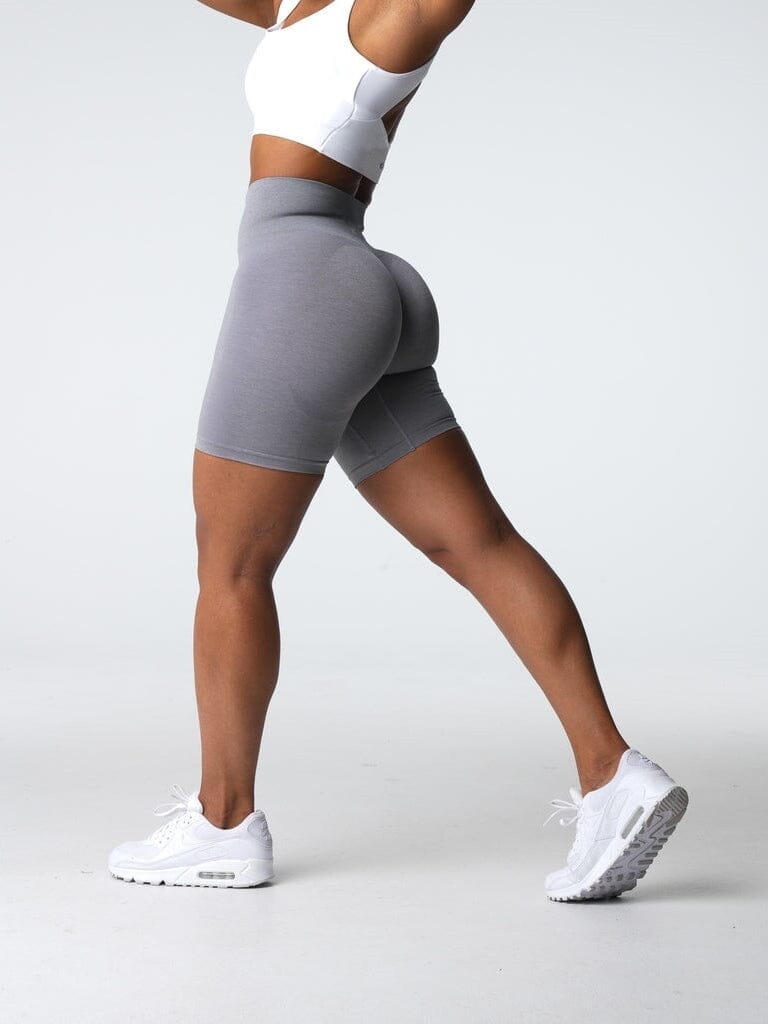 Short Sensation Nue Sport Shorts Helanke-Srbija.com XS Gris 