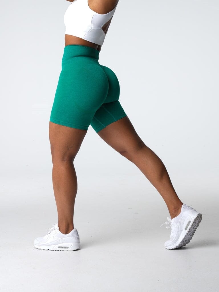 Short Sensation Nue Sport Shorts Helanke-Srbija.com XS Vert 