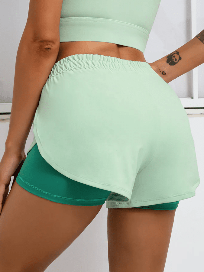 Korkeavyötäröiset Leggingsit – naisten leggingsit