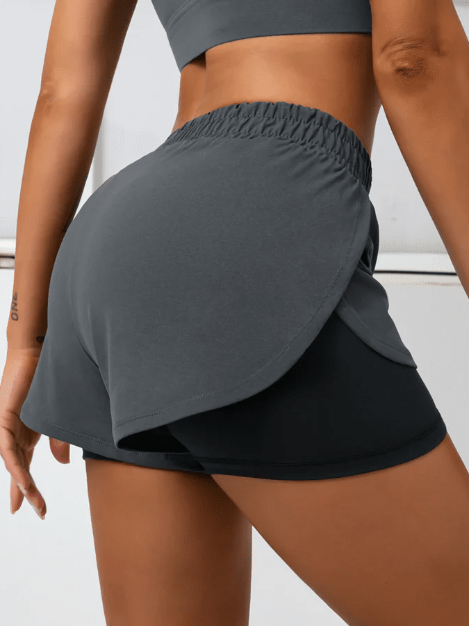 Korkeavyötäröiset Leggingsit – naisten leggingsit