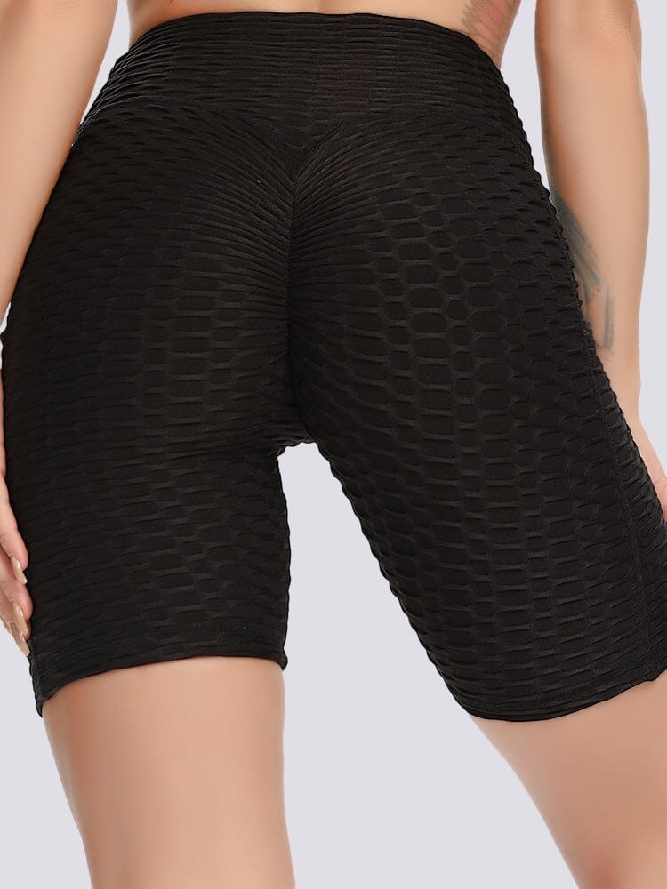 Monikäyttöiset ja Hengittävät Leggingsit