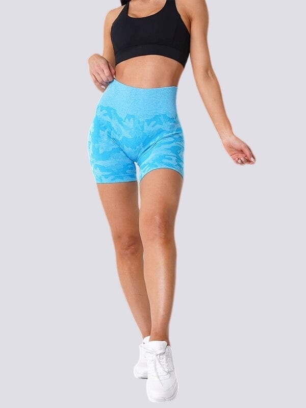 Muotoilevat Leggingsit – urheileggingsit