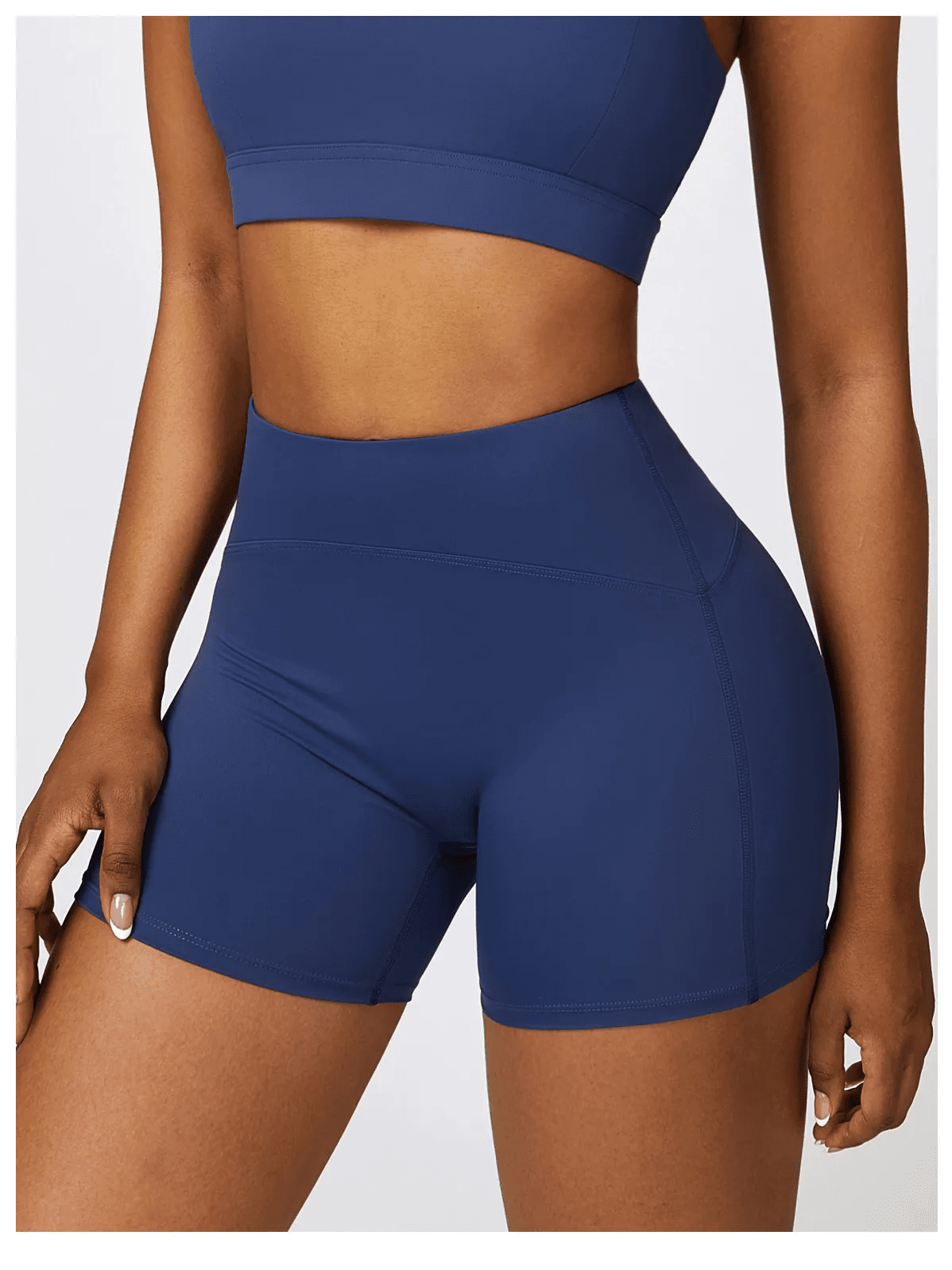 Short Sport Court Gainant Shorts Helanke-Srbija.com sa Bleu 