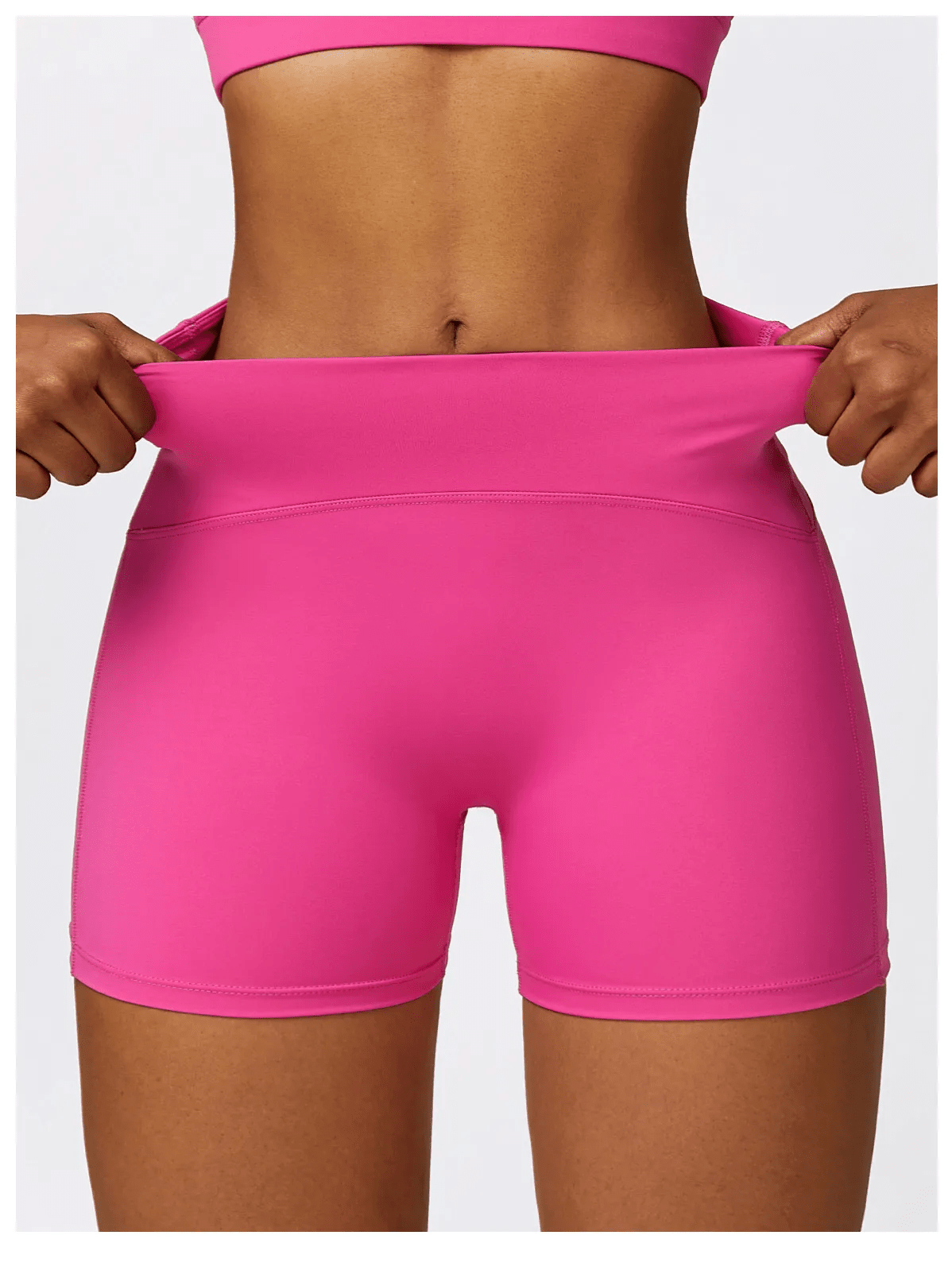 Short Sport Court Gainant Shorts Helanke-Srbija.com sa Rose 