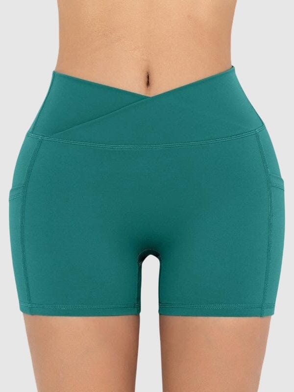 Muotoon Istuvat Leggingsit | Urheileggingsit
