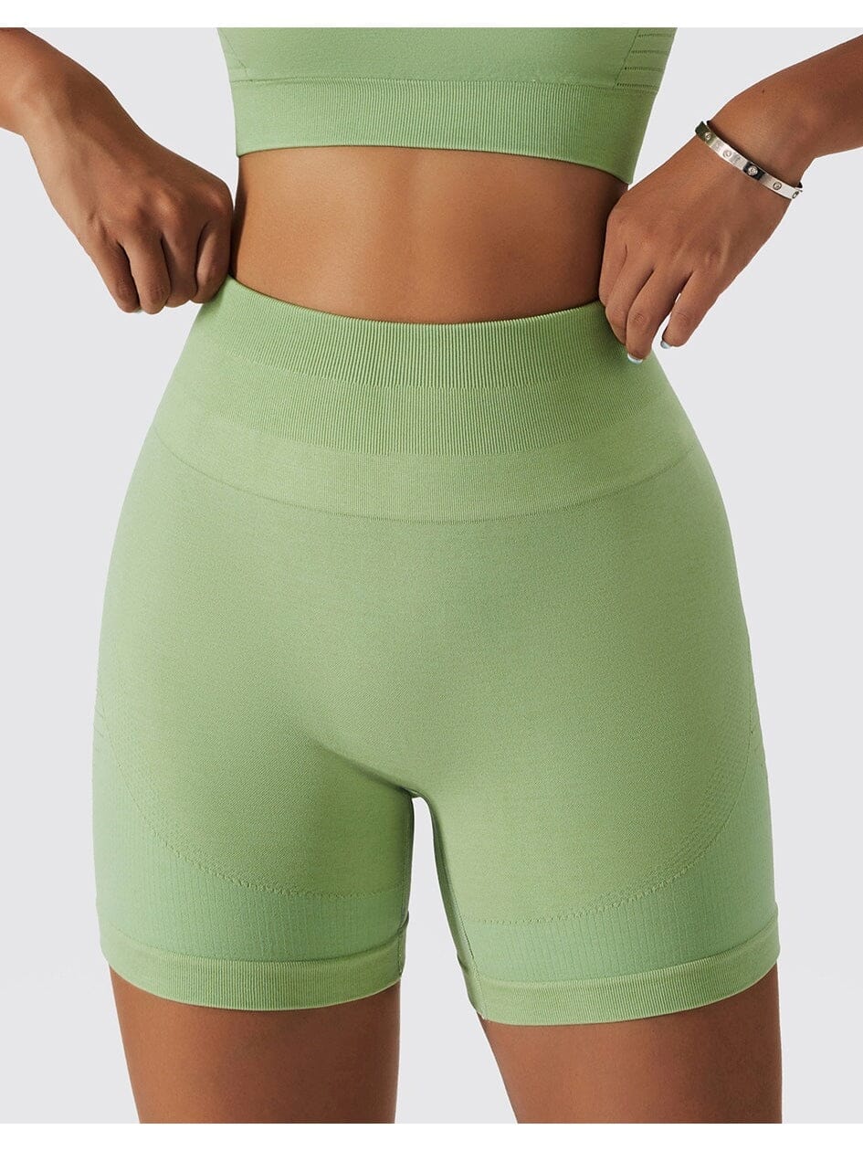 Aktiiviset Leggingsit – muotoilevat leggingsit