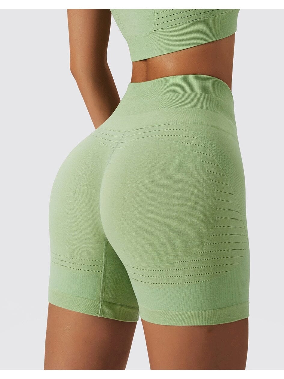 Aktiiviset Leggingsit – muotoilevat leggingsit