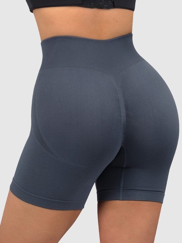 Korkeavyötäröiset Leggingsit – urheileggingsit
