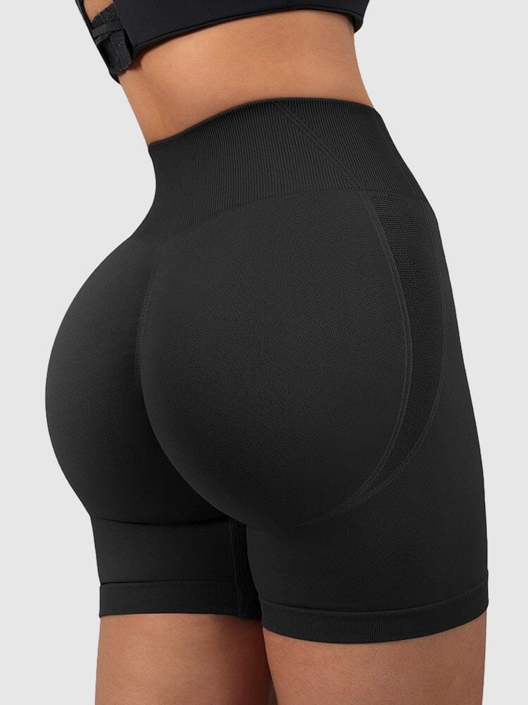 Short Sport Gainant Push Up Shorts Helanke-Srbija.com sa Noir 