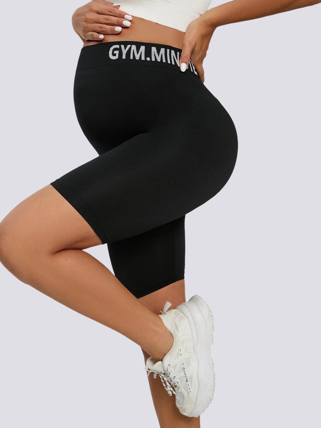 Leggingsit Modernille Naiselle – Muotoilevat