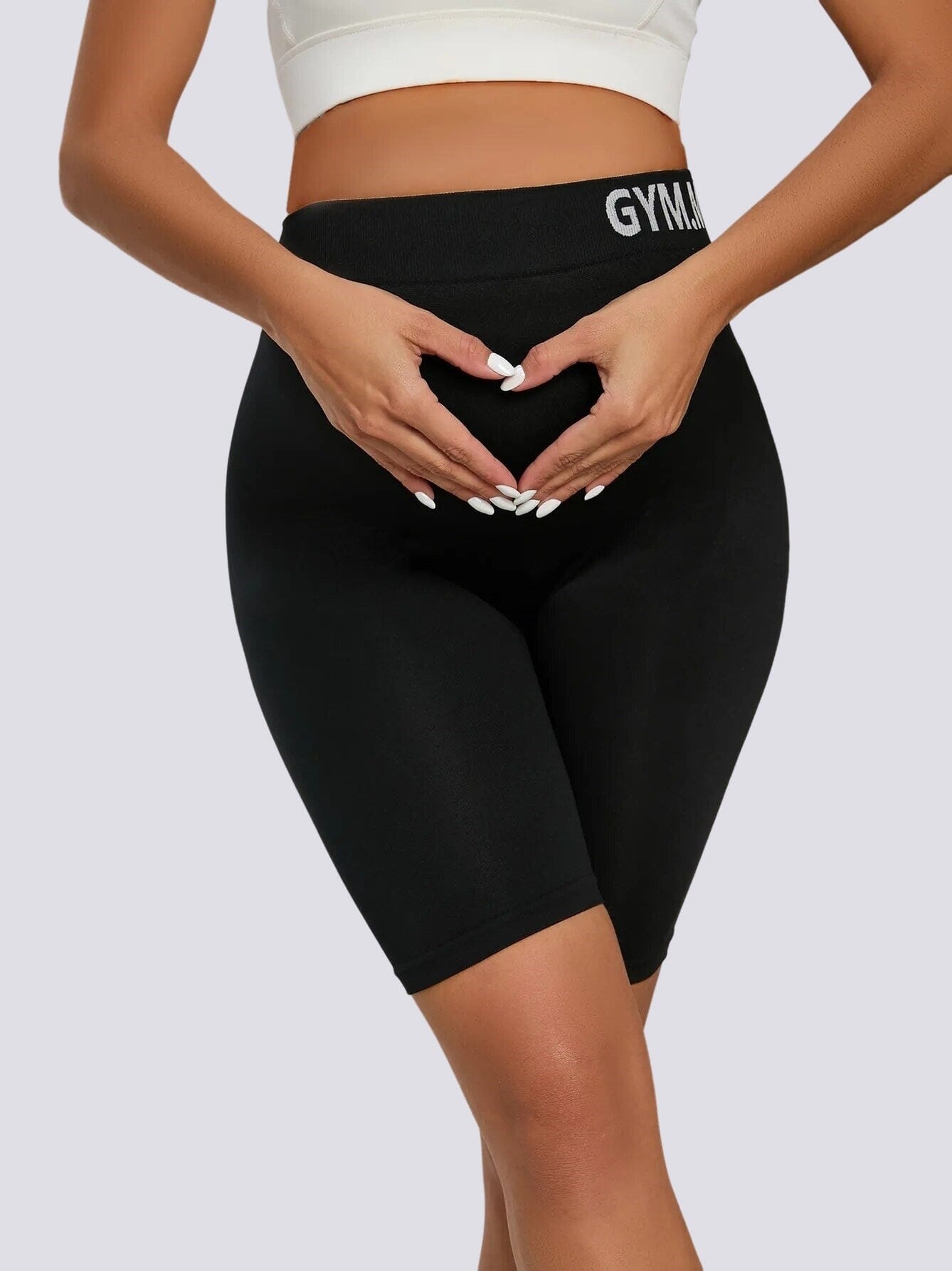 Leggingsit Modernille Naiselle – Muotoilevat