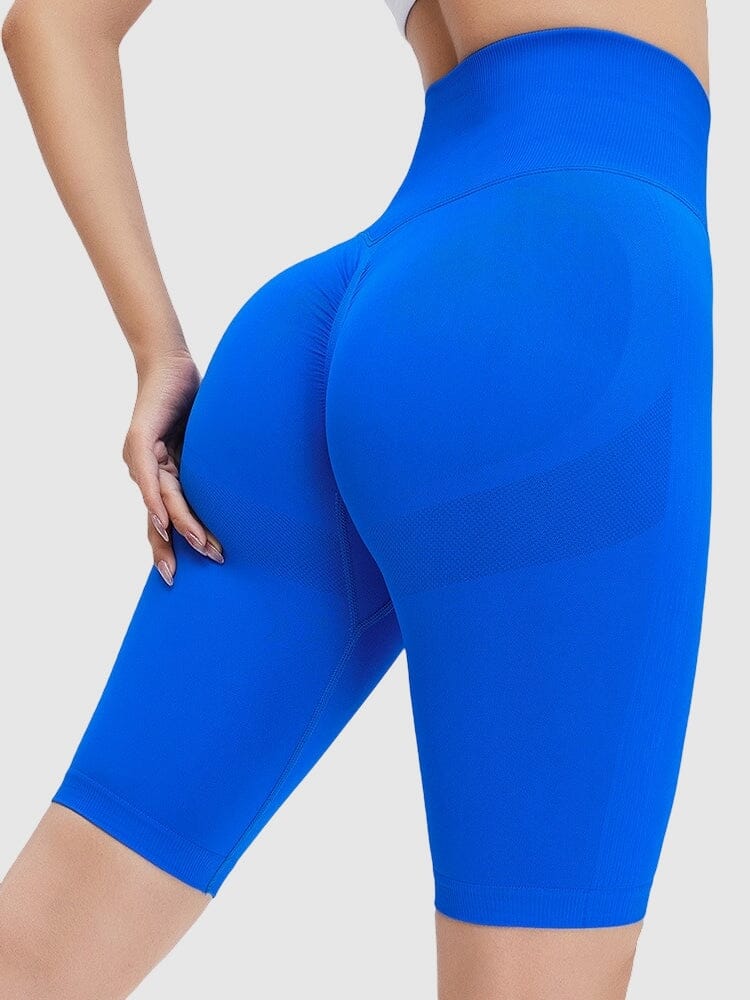 Short Sport Long Push Up Shorts Helanke-Srbija.com sa Bleu 