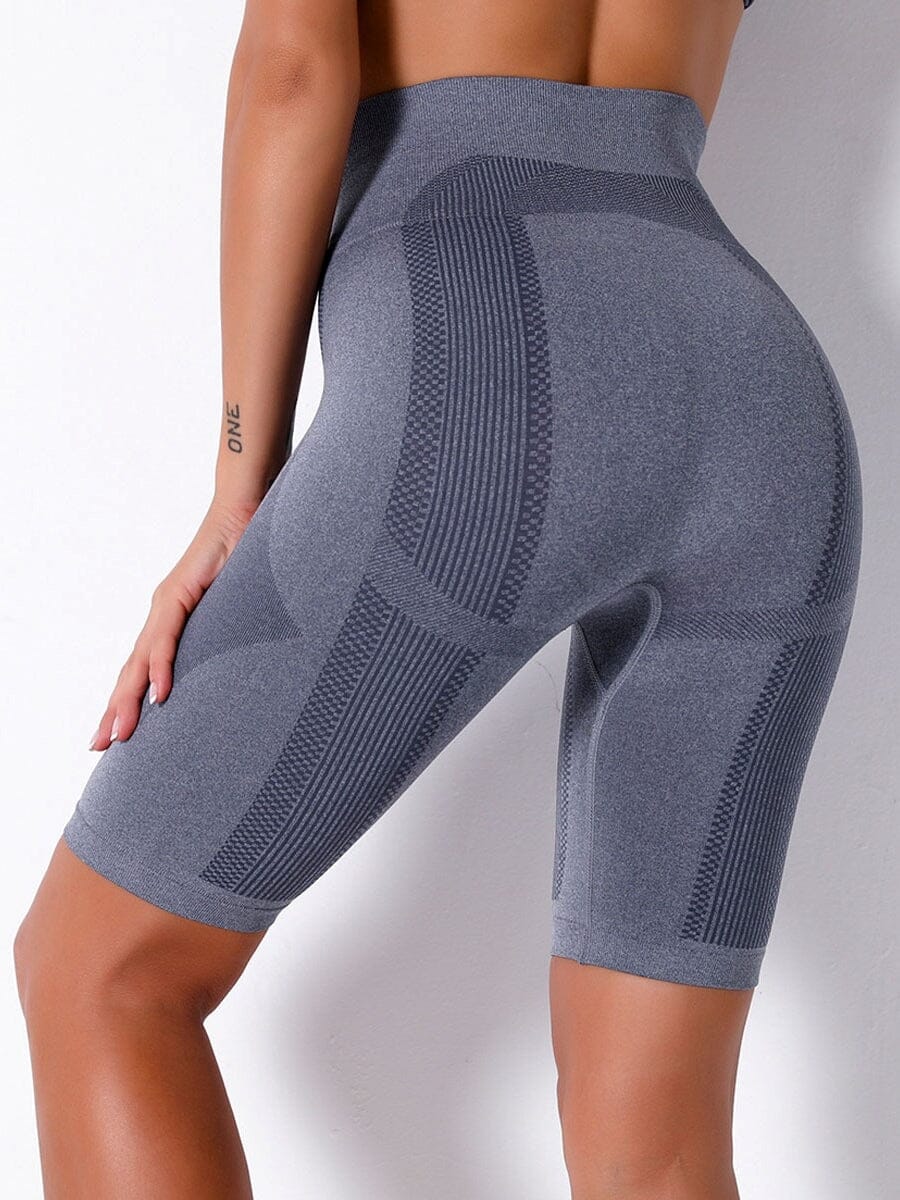 Sulavalinjaiset Leggingsit | Muotoilevat leggingsit