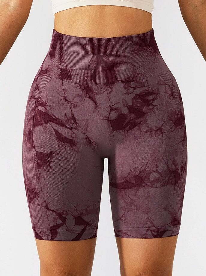 Joustavat Leggingsit – korkeavyötäröiset leggingsit