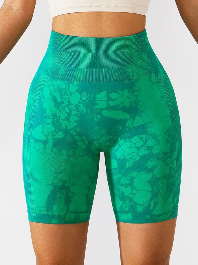 Joustavat Leggingsit – korkeavyötäröiset leggingsit
